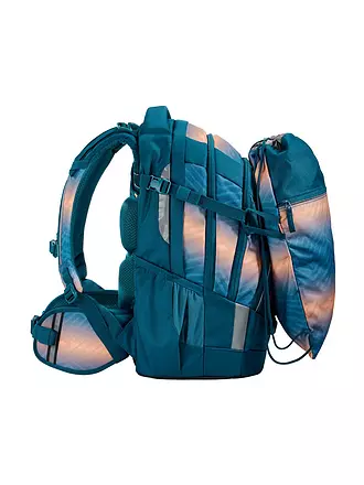 COOCAZOO | Sacca da ginnastica Pacific Tribes | 